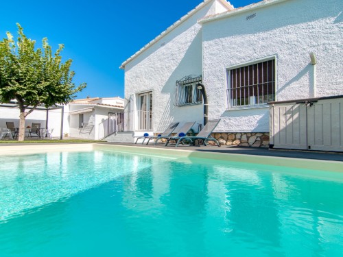 Sommerhus - 4 personer -  - 17487 - Empuriabrava