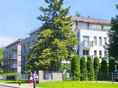 Ferienwohnung - 4 Personen -  - Baltycka - 72-600 - Swinoujscie-Swinemünde