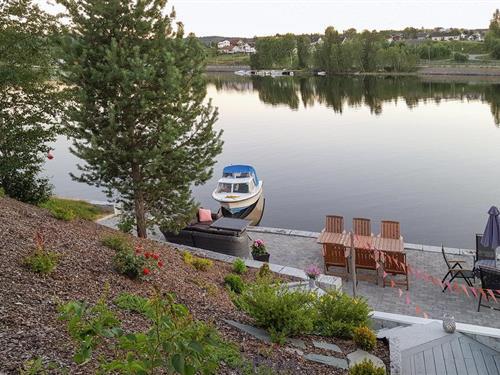 Fritidshus - 3 personer -  - Fjordgata - 2843 - Eina