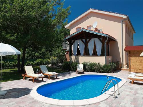 Ferieleilighet - 4 personer -  - 51515 - Šilo -Island Krk