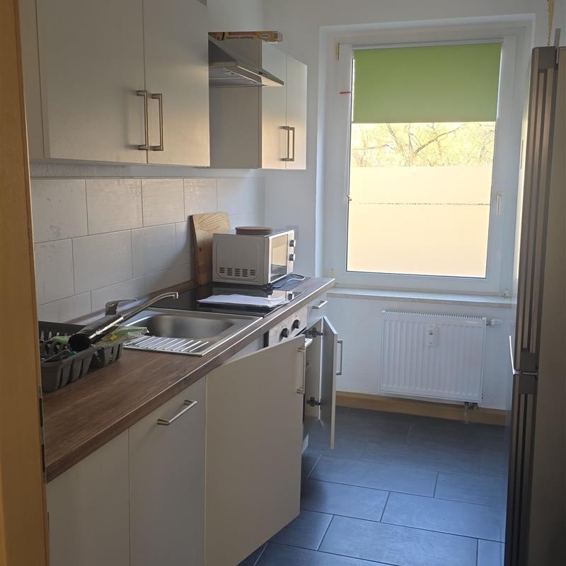 Ferielejlighed - 4 personer -  - Bergmannssiedlung - 06259 - Braunsbedra