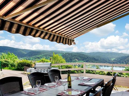 Sommerhus - 7 personer -  - Chemin des Oubliés - 88400 - Gérardmer