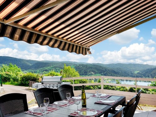 Holiday home - 7 persons -  - Chemin des Oubliés - 88400 - Gérardmer