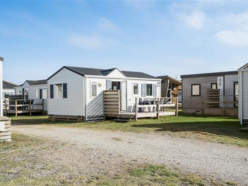 Sommerhus - 5 personer -  - Tingodden - Årgab - 6960 - Hvide Sande