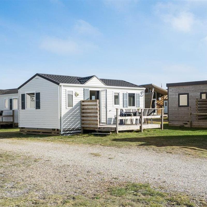 Ferienhaus - 5 Personen -  - Tingodden - Aargab - 6960 - Hvide Sande