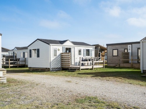 Sommerhus - 5 personer -  - Tingodden - Årgab - 6960 - Hvide Sande