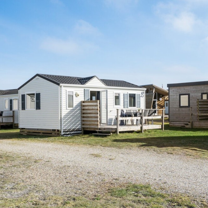 Ferienhaus - 5 Personen -  - Tingodden - Aargab - 6960 - Hvide Sande