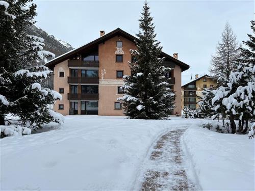 Holiday apartment - 4 persons -  - Bever - 7502