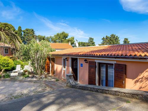 Sommerhus - 4 personer -  - Slavojna - Losinj-Veli Losinj - 51551 - Veli Losinj