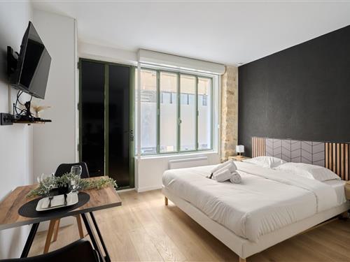 Ferienhaus - 2 Personen -  - 75012 - Paris