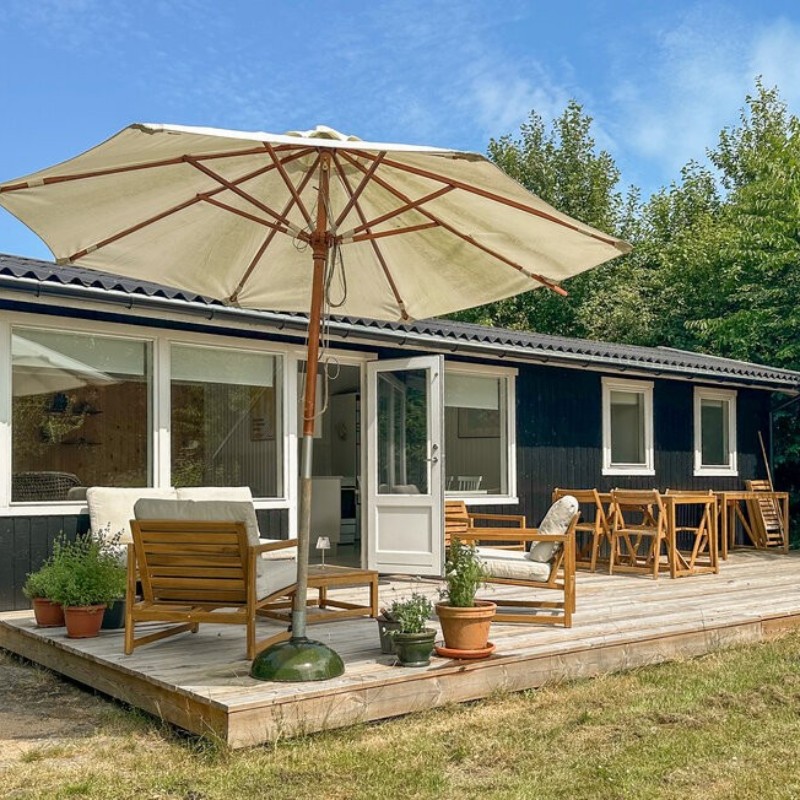 Ferienhaus - 6 Personen -  - Vollerup Vang - Vollerup - 4400 - Kalundborg
