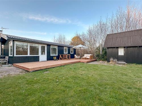 Ferienhaus - 6 Personen -  - Vollerup Vang - Vollerup - 4400 - Kalundborg