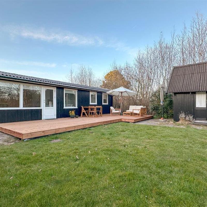 Ferienhaus - 6 Personen -  - Vollerup Vang - Vollerup - 4400 - Kalundborg