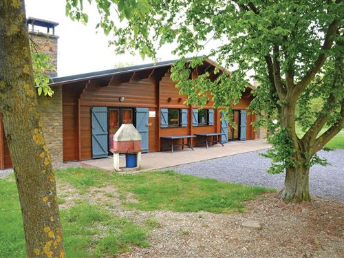 Sommerhus - 9 personer -  - Le Cheneau Rue des Roches - Houyet - 5563 - Hour-Houyet