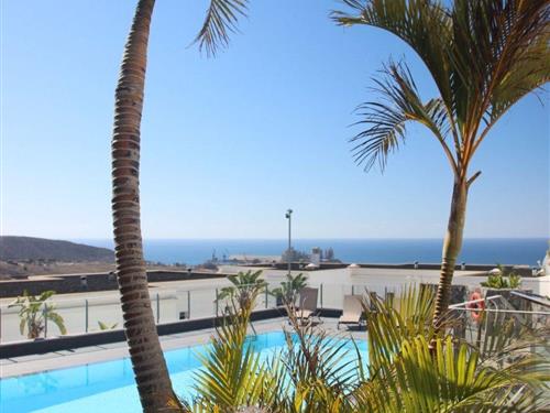 Ferieleilighet - 2 personer -  - Arguineguin - 35120