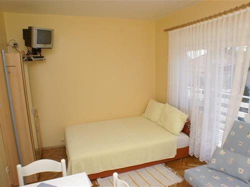 Semesterhus/Semesterlägenhet - 2 personer -  - Vodice - 22211 - Vodice