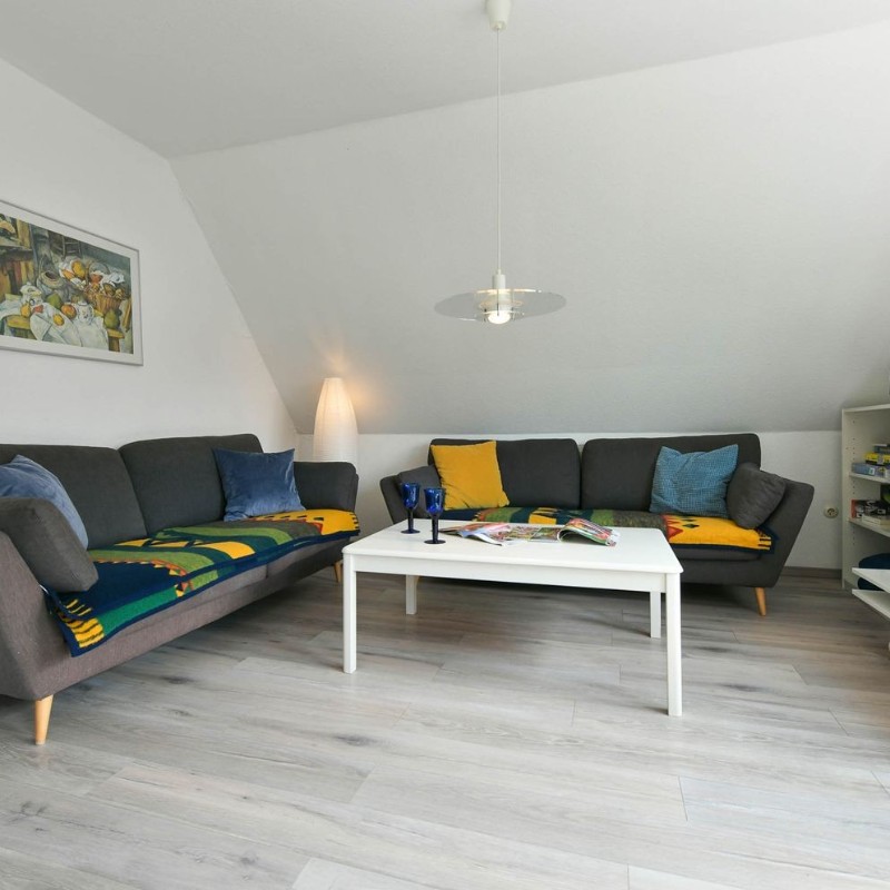 Ferielejlighed - 4 personer -  - Loogster Pad - 26571 - Juist