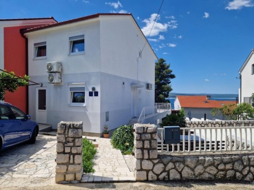 Ferienwohnung - 4 Personen -  - Vukovarska ulica - 51260 - Crikvenica