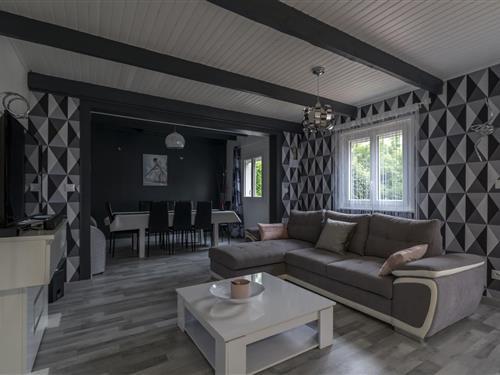 Fritidshus - 6 personer -  - 34460 - Cessenon-Sur-Orb