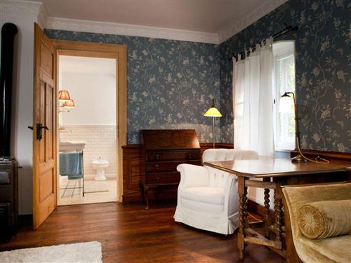 Ferieleilighet - 4 personer -  - Schulberg - 01848 - Hohnstein