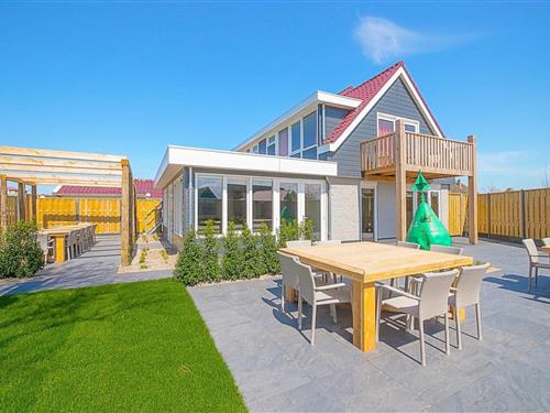 Sommerhus - 22 personer -  - 1759NW - Callantsoog