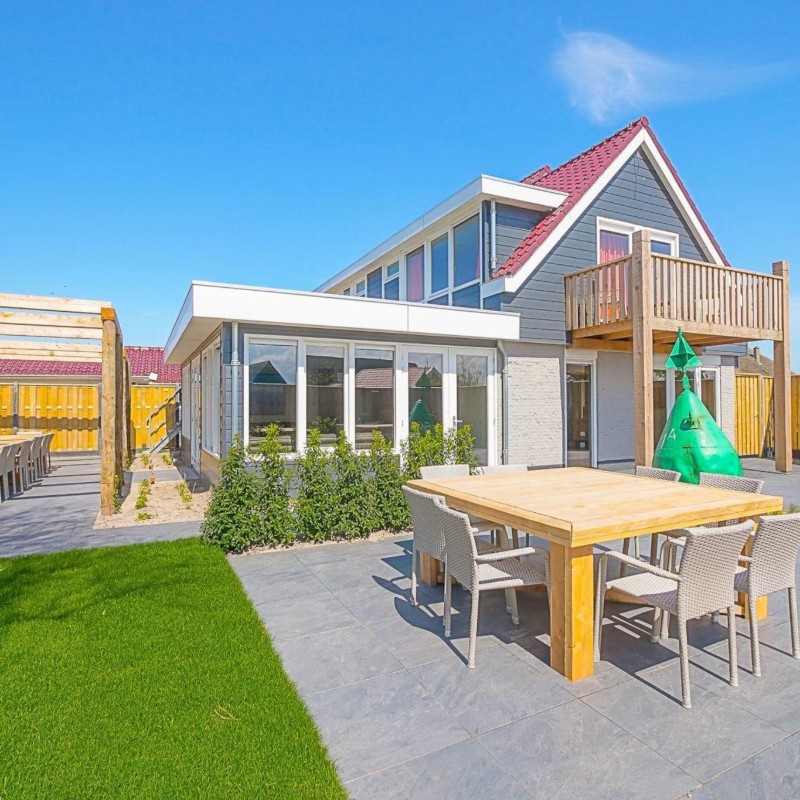 Sommerhus - 22 personer -  - 1759NW - Callantsoog