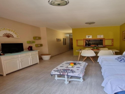 Ferielejlighed - 4 personer -  - 04621 - Andalucía