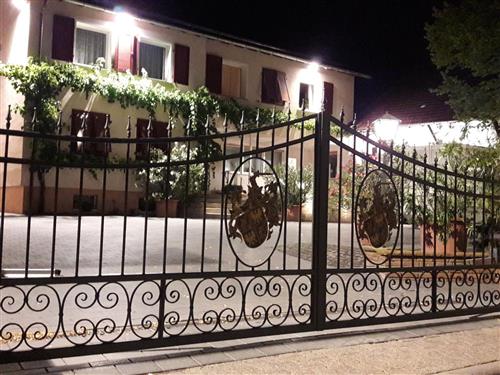 Ferieleilighet - 6 personer -  - Honiggasse - 55457 - Horrweiler