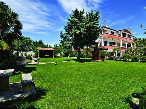 Ferienwohnung - 5 Personen -  - Mirna - Umag-Zambratija - 52475 - Savudrija