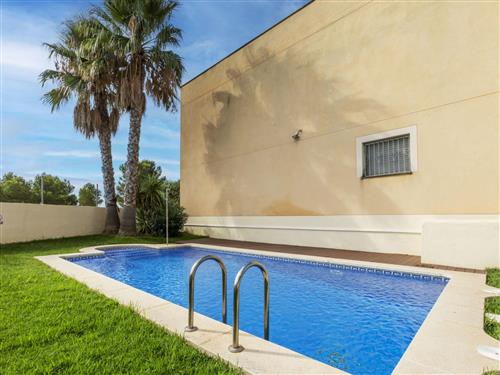 Holiday apartment - 5 persons -  - Miami Platja - 43892