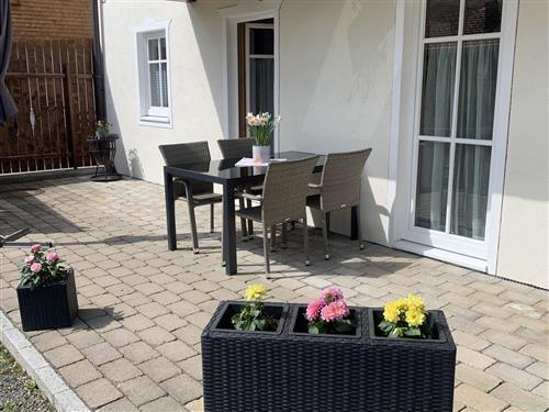 Ferielejlighed - 2 personer -  - Kühgasse - 87541 - Bad Hindelang / Oberjoch