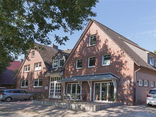 Ferienhaus - 4 Personen -  - 26316 - Varel-Dangast