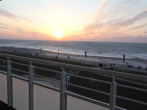 Ferielejlighed - 4 personer -  - Kaiserstraße - 26548 - Norderney