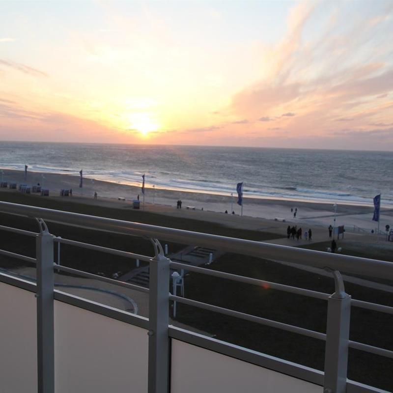 Ferielejlighed - 4 personer -  - Kaiserstraße - 26548 - Norderney