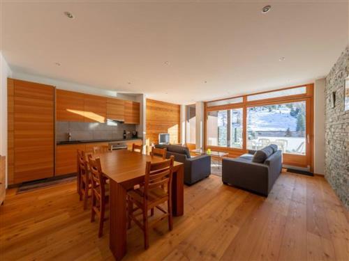 Holiday apartment - 6 persons -  - Nendaz - 1997