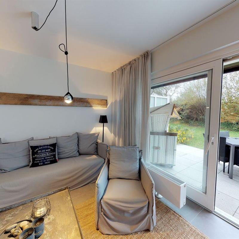 Ferielejlighed - 4 personer -  - Im Grund - 25996 - Sylt/Ot Wenningstedt