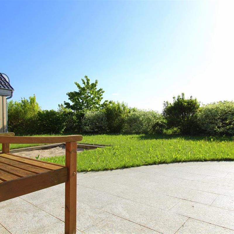 Sommerhus - 4 personer -  - Ahornweg - 23942 - Groß Schwansee