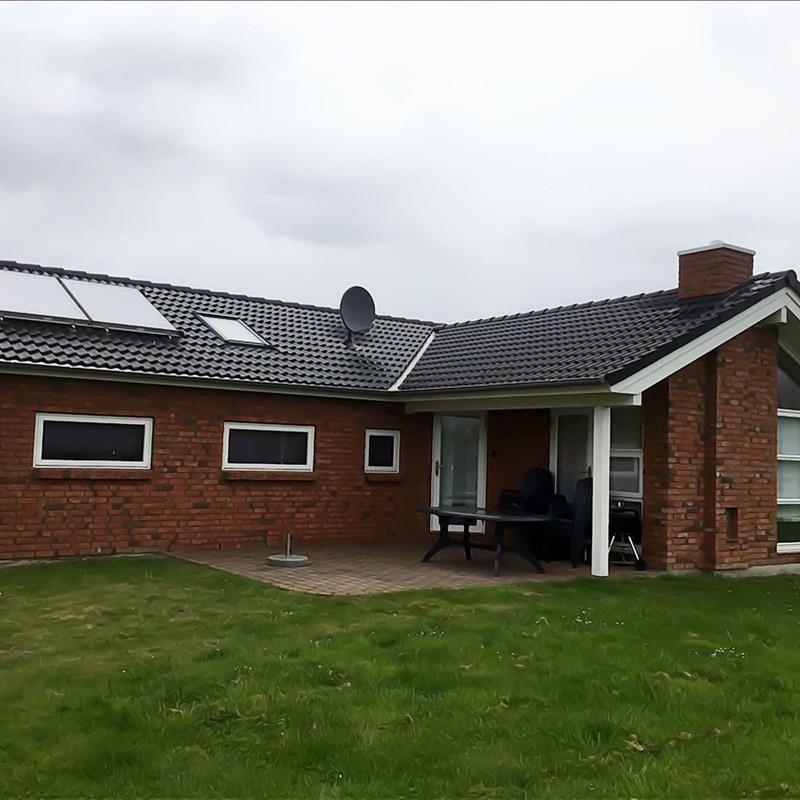 Sommerhus - 12 personer -  - Suurfeld - 23775 - Großenbrode