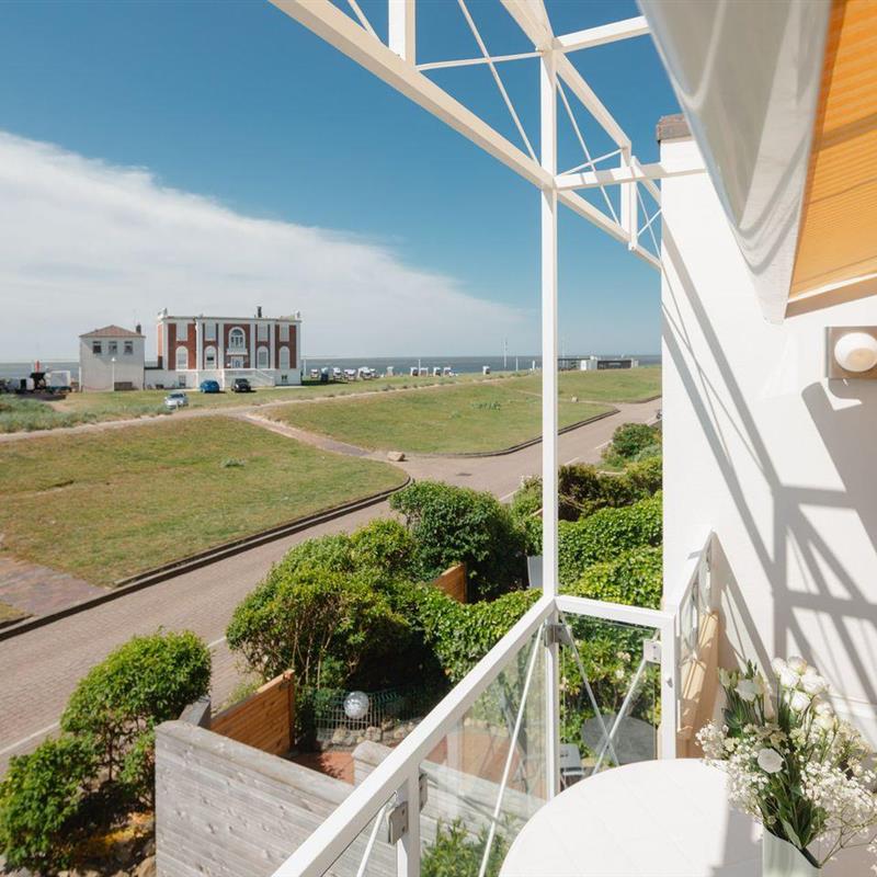 Ferielejlighed - 2 personer -  - Viktoriastraße - 26548 - Norderney