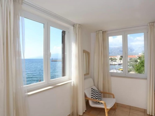 Holiday apartment - 4 persons -  - 23242 - Posedarje
