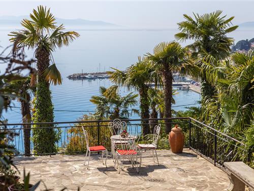 Holiday Home/Apartment - 4 persons -  - Ulica doktor Ante Mandica - Opatija - Volosko - 51410 - Opatija