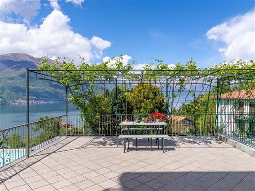 Semesterlägenhet - 4 personer -  - Varenna - 23828
