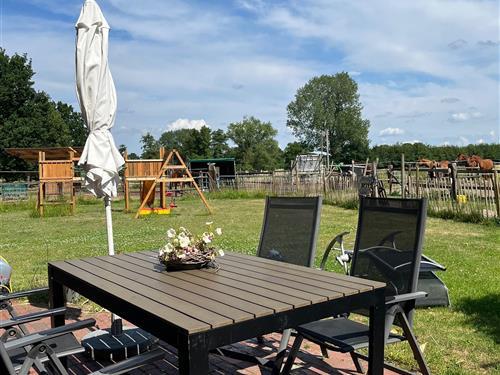 Ferienhaus - 8 Personen -  - Langenberger Weg - 28790 - Schwanewede