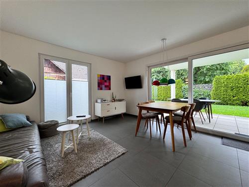 Holiday apartment - 4 persons -  - Frickenwäsele - 88090 - Immenstaad Am Bodensee