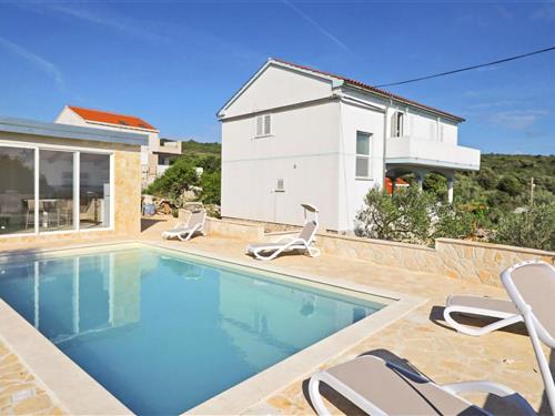 Feriehus - 7 personer -  - Premuda - 23294 - Premuda