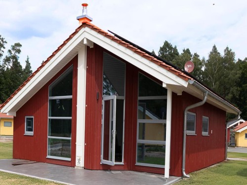 Feriehus - 8 personer -  - 29549 - Bad Bevensen