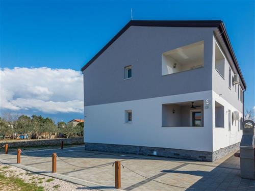 Ferielejlighed - 6 personer -  - Vir - 23234