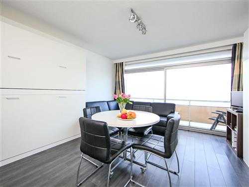 Ferieleilighet - 4 personer -  - Bredene - 8450