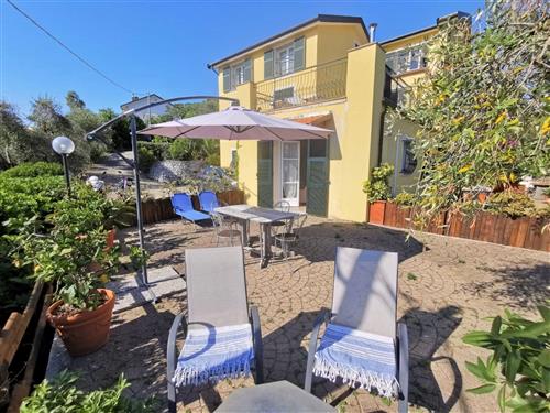 Sommerhus - 4 personer -  - Sestri Levante - 16037