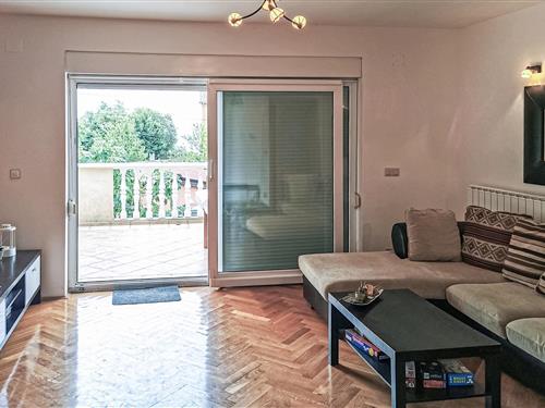 Semesterhus/Semesterlägenhet - 4 personer -  - Cikovici - Opatija-Kastav - 51215 - Kastav